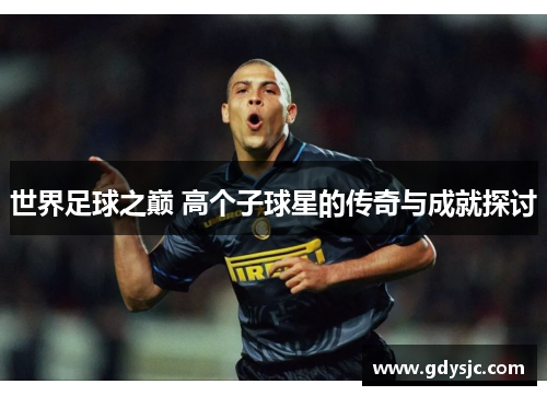 世界足球之巅 高个子球星的传奇与成就探讨