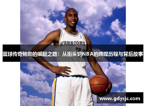 篮球传奇鲍勃的崛起之路：从街头到NBA的辉煌历程与背后故事