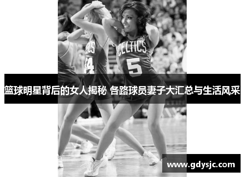 篮球明星背后的女人揭秘 各路球员妻子大汇总与生活风采