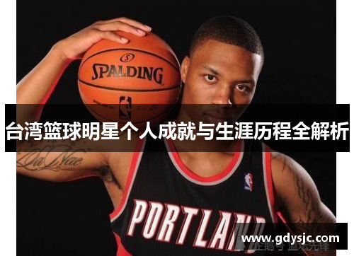 台湾篮球明星个人成就与生涯历程全解析
