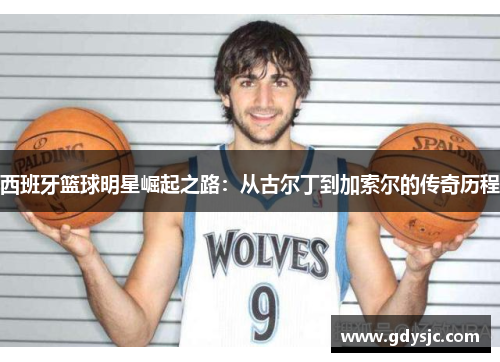 西班牙篮球明星崛起之路：从古尔丁到加索尔的传奇历程